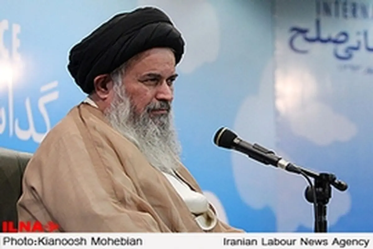 مرحوم دعاگو دردها را بیان می‌کرد