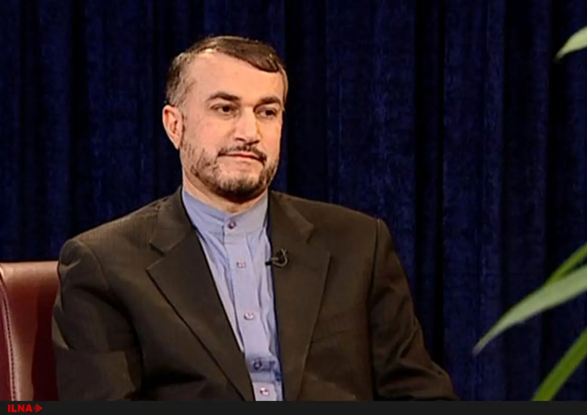 دیدار امیرعبداللهیان با وزیر امور خارجه جمهوری ازبکستان