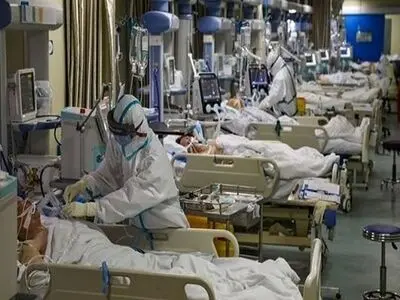 به صدا در آمدن زنگ خطر موج چهارم کرونا در آذربایجان غربی 