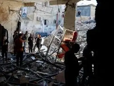 چهار مجروح در اثر انفجار بمب در کرکوک