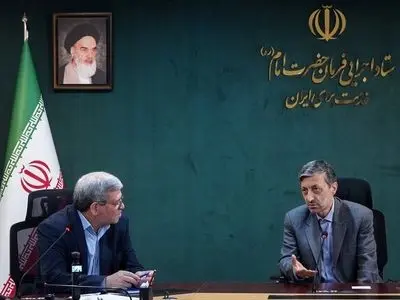 پیشنهاد یکپارچگی سامانه‌های تلفنی ۴۰۳۰ و ۱۴۸۰