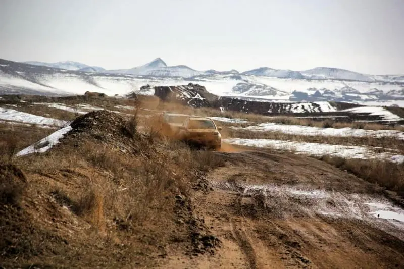 گالری