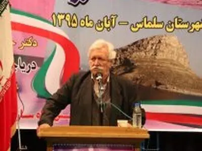 مشکل کم آبی در کشور بیداد می‌کند