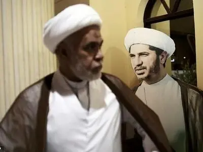 محاکمه شیخ علی سلمان به ۲۸ دسامبر موکول شد