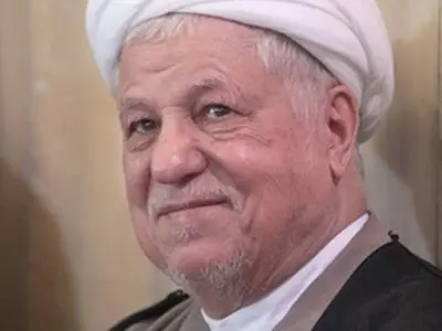 دیدار روحانیون، علما، فضلا، طلاب با آیت الله هاشمی