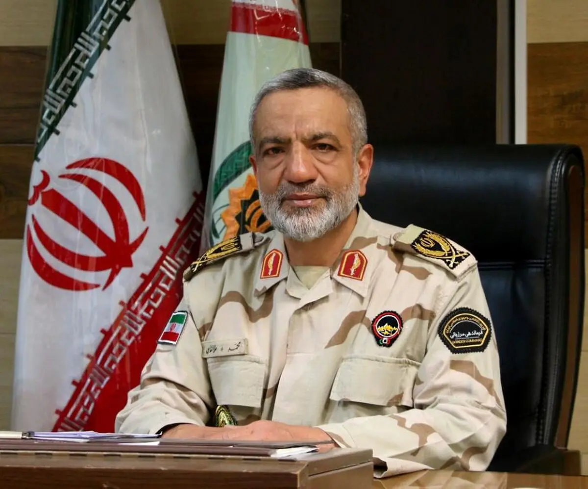 کشف موادمخدر در یک خانه متروکه