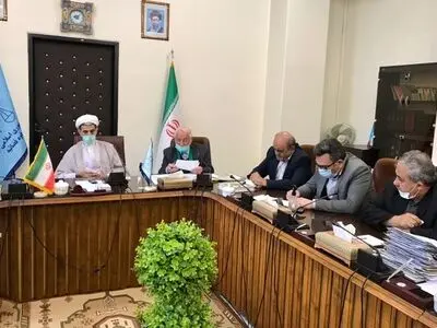 آزادی هشت هزار زندانی غیرعمد در سال ۱۴۰۰