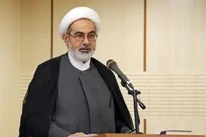 تاکید رئیس سازمان قضایی نیروهای مسلح بر هوشمندسازی و نظارت الکترونیک بر مرزها
