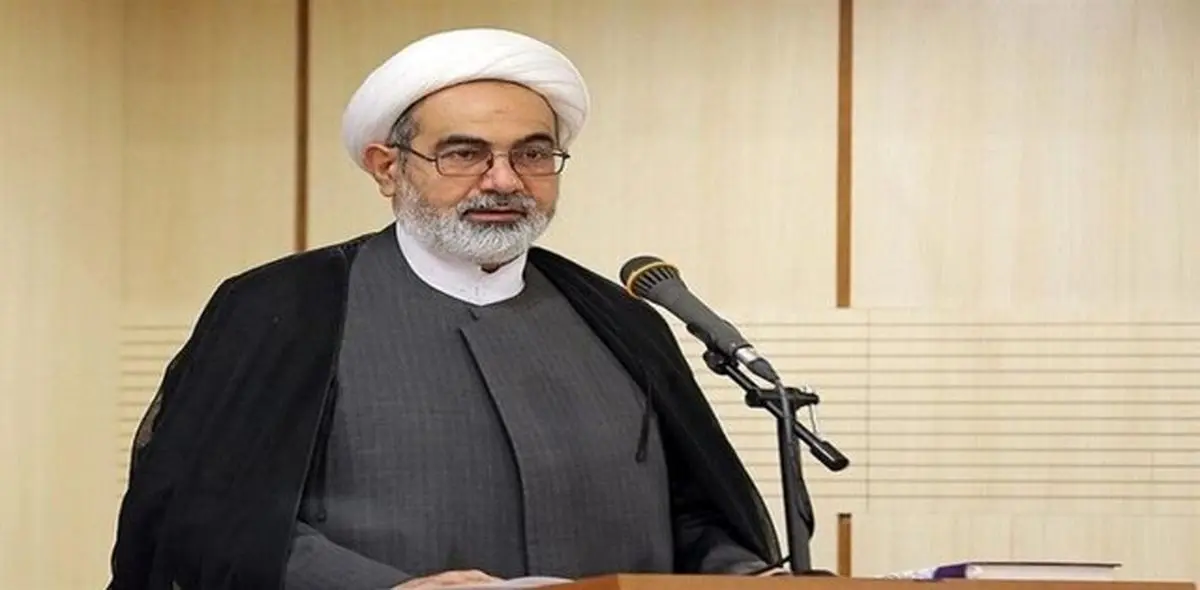 تاکید رئیس سازمان قضایی نیروهای مسلح بر هوشمندسازی و نظارت الکترونیک بر مرزها