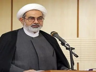 تاکید رئیس سازمان قضایی نیروهای مسلح بر هوشمندسازی و نظارت الکترونیک بر مرزها