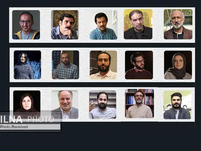 «حقیقت آنلاین» در ایستگاه پایانی/ داوران چهاردهمین جشنواره «سینماحقیقت» را بشناسید