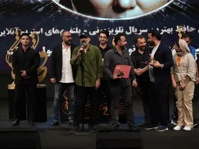 بیست‌ودومین جشن حافظ برگزیدگان خود را شناخت