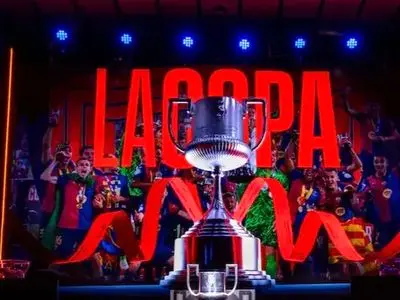 یک چهارم نهایی کوپادل‌ری: کابوس رئال حریف بارسلونا شد