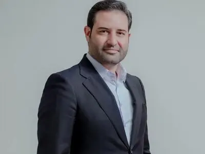 محمد فرجود مدیرعامل هلدینگ سرمایه‌گذاری تازه‌تاسیس «صباایده» شد