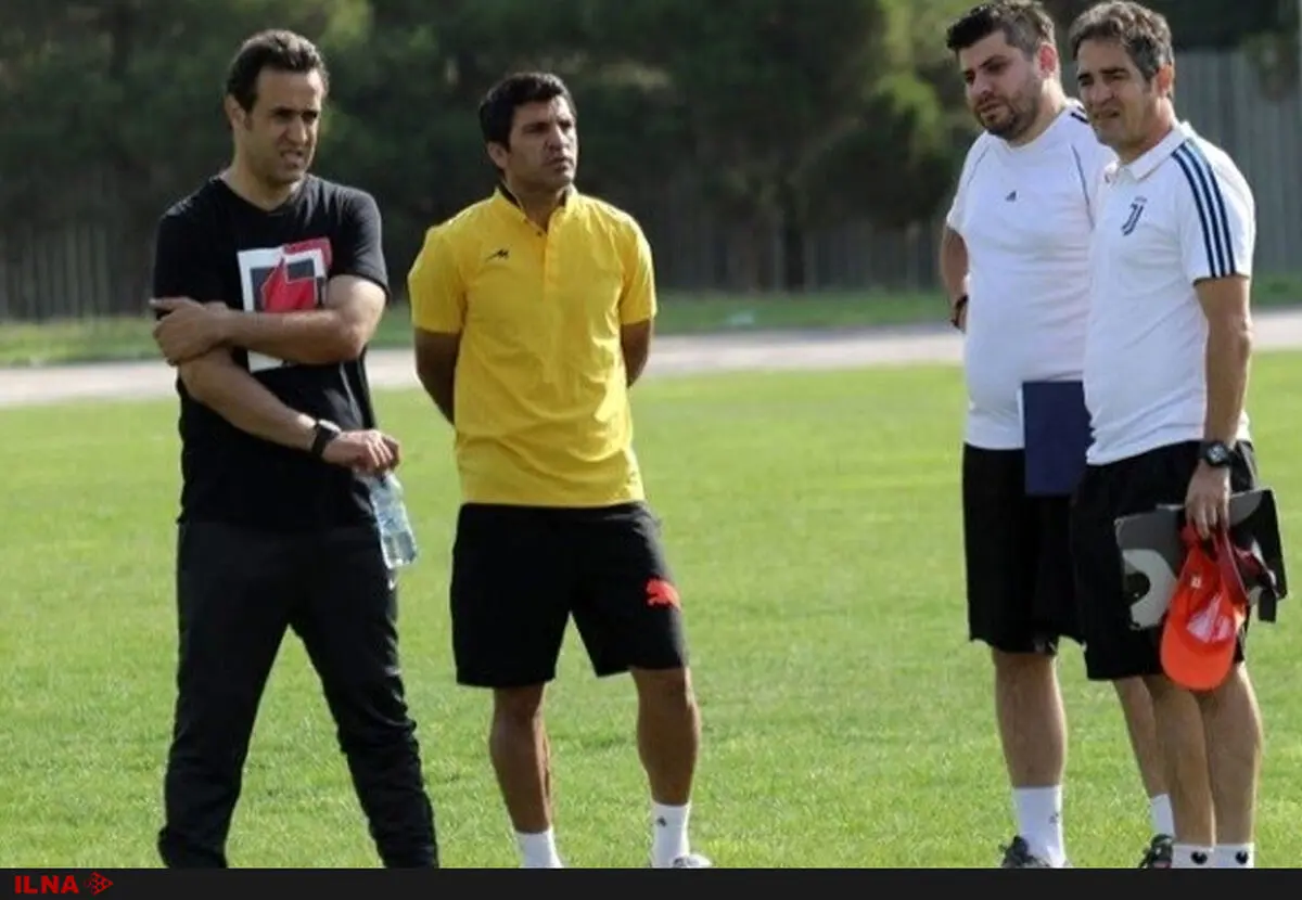 از انگ خیانت تا مذاکره پنهانی با سرمربی اخراجی؛ چرا کریمی از سپیدرود جدا شد؟
