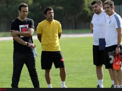 از انگ خیانت تا مذاکره پنهانی با سرمربی اخراجی؛ چرا کریمی از سپیدرود جدا شد؟