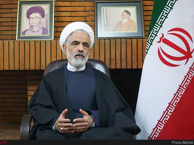 تسلیت مجید انصاری در پی درگذشت سید علی نکویی
