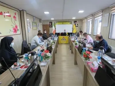 ارائه خدمات به مشترکان شرکت گاز البرز ، تسریع  می یابد