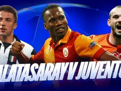 ویدئو: خلاصه بازی گالاتاسرای 5-2 یوونتوس