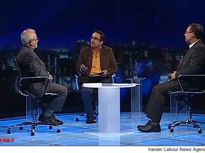 ادامه روند گذشته مذاکرات بسیار تلخ بود/  بیانیه لوزان، توافقی سیاسی است