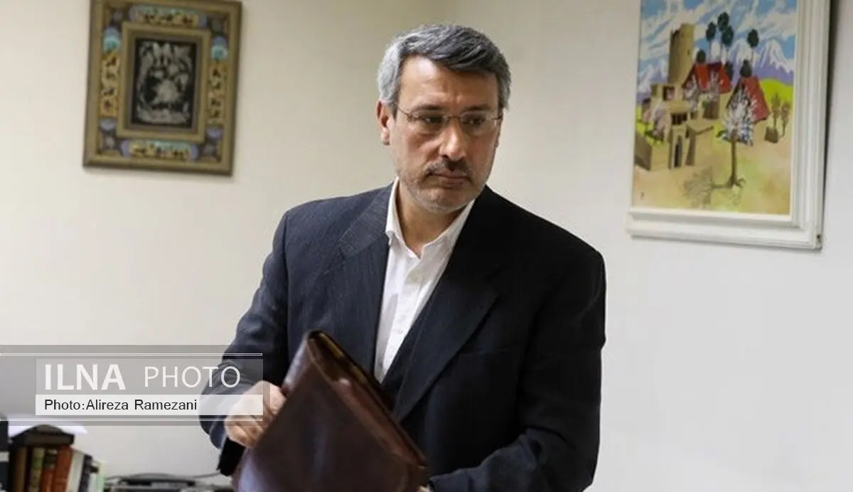 إیران..."الیورو" احد حلول مشکلة تنفیذ الاتفاق النووی