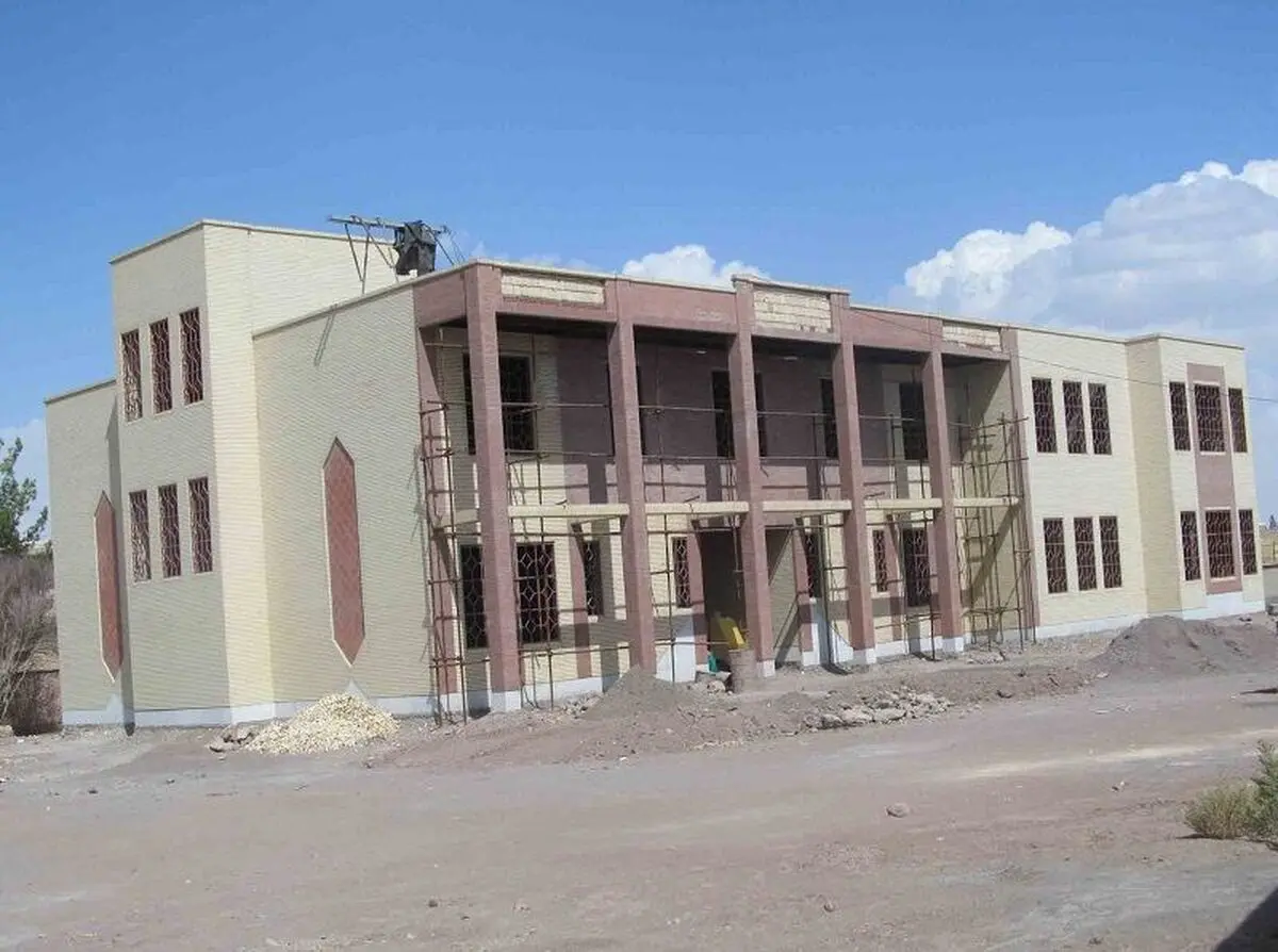 هیچ مدرسه‌ای بدون رعایت استانداردهای فنی افتتاح نمی‌شود