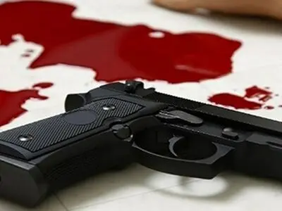 قتل دو کسبه در یکی از مجتمع‌های تجاری شهر کرمانشاه