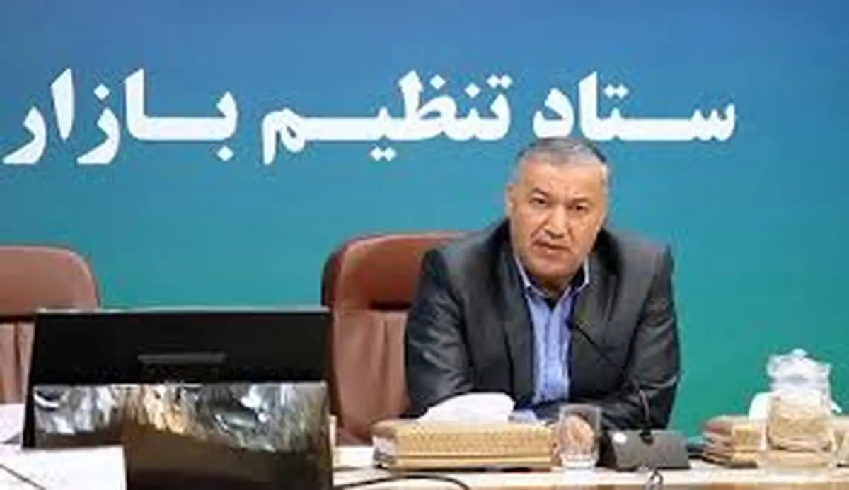 مسئولان تلاش خود را برای تأمین نیاز کالاهای اساسی مردم به کارگیرند