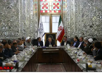 جلسه فراکسیون اصولگرایان رهروان فردا برگزار می‌شود