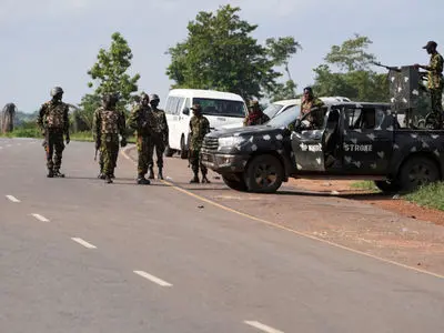 ۳۰ تن در نیجریه کشته شدند
