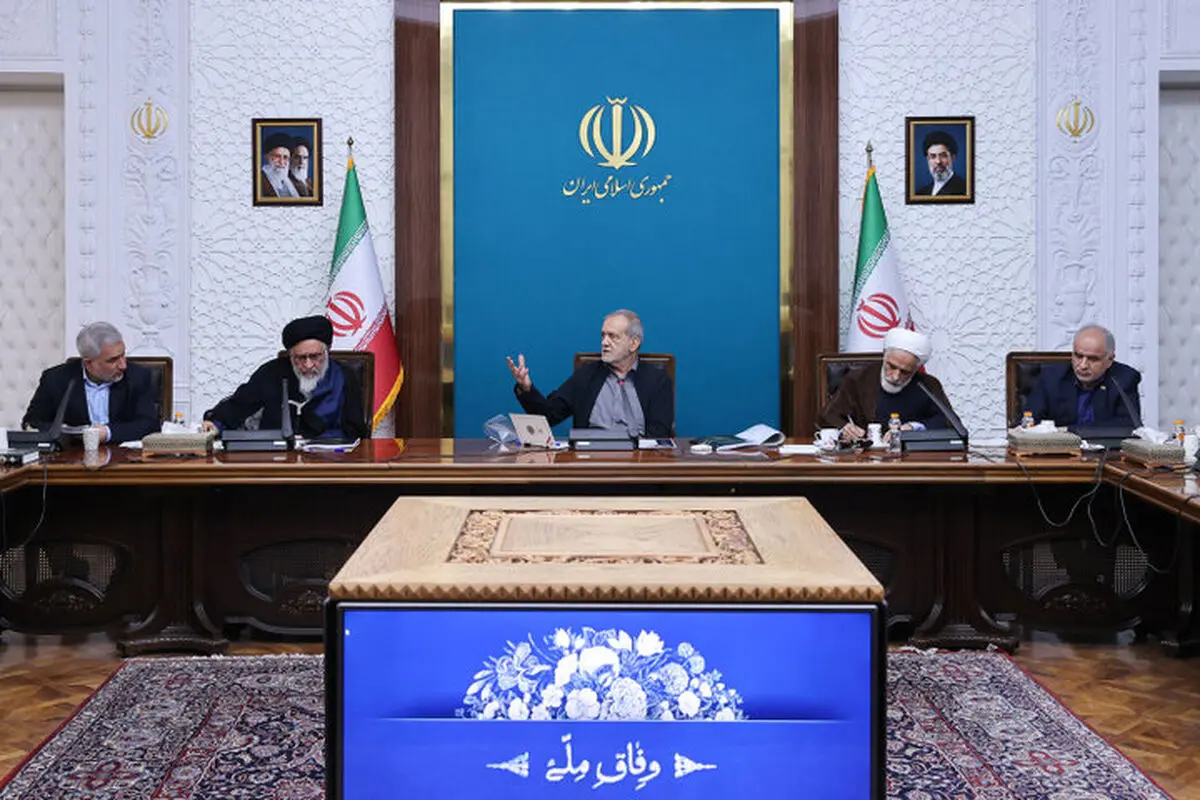  اژه‌ای و قالیباف با تمام توان، همراه ما در مسیر احقاق حقوق ایران هستند