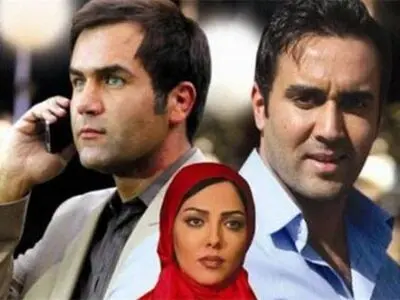 اولین فیلم سه بعدی ایران به تلویزیون می‌آید