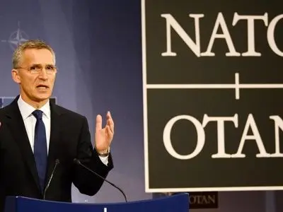 می‌ترسیدم آخرین دبیرکل ناتو باشم