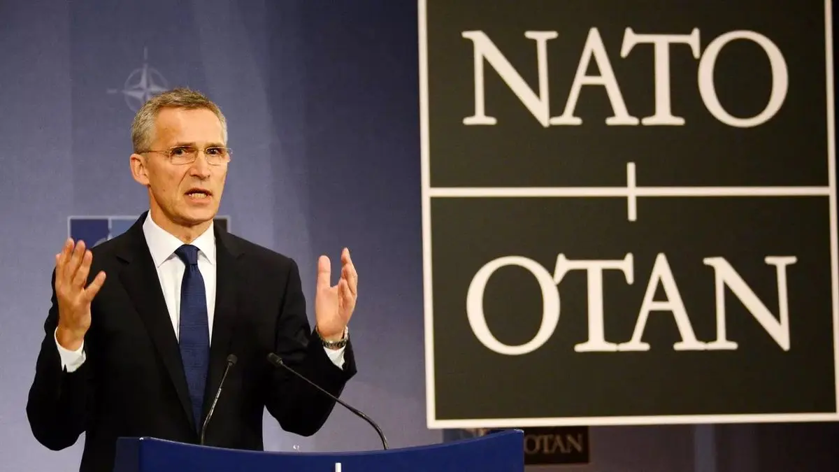 می‌ترسیدم آخرین دبیرکل ناتو باشم