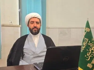 حمله طلبه ها به حوزه علمیه دروغ است
