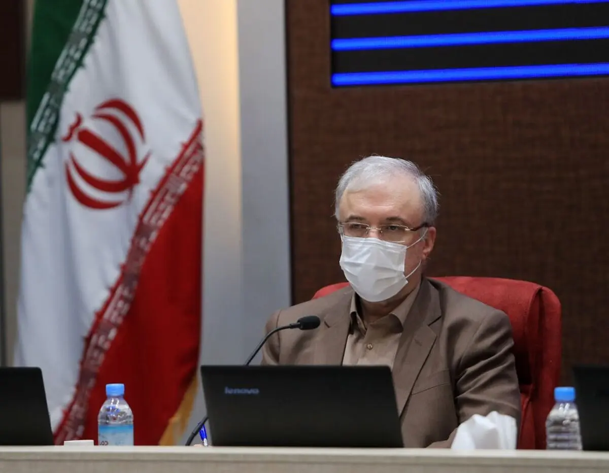 مرگ و میر موج چهارم کرونا نصف موج سوم بود/هشدار وزارت بهداشت درباره  ورود ویروس جهش یافته هندی به مشهد
