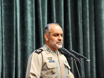 حوادث سوریه نشان داد که نباید از آینده غافل شویم و باید جنگ شناختی را جدی بگیریم