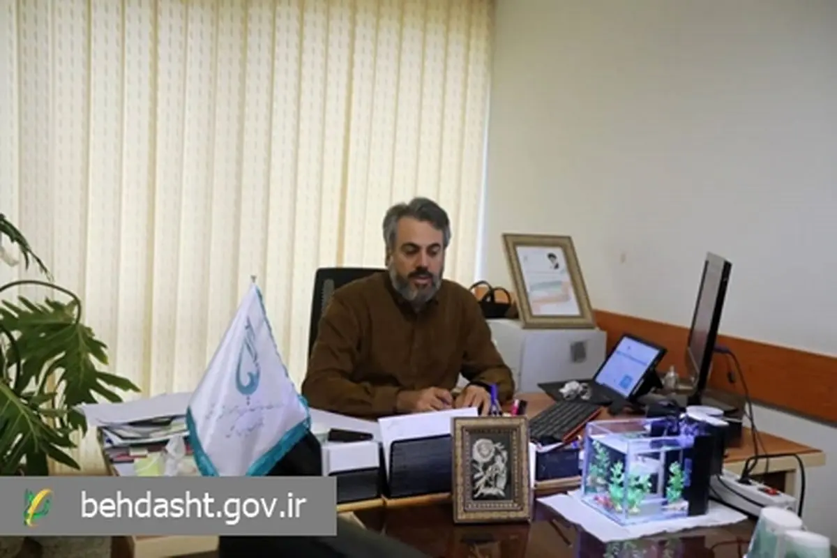 نقش شناخت مزاجها در تحکیم سلامت خانواده و افزایش باروری سالم
