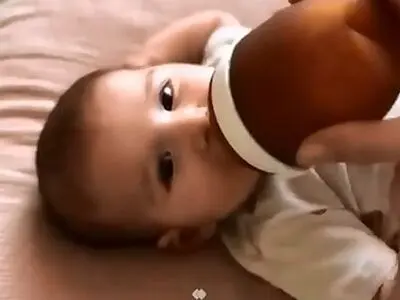 سازمان غذاودارو: مشکل کمبود شیرخشک‌های تخصصی تا ۱۰ روز آینده رفع می‌شود + فیلم