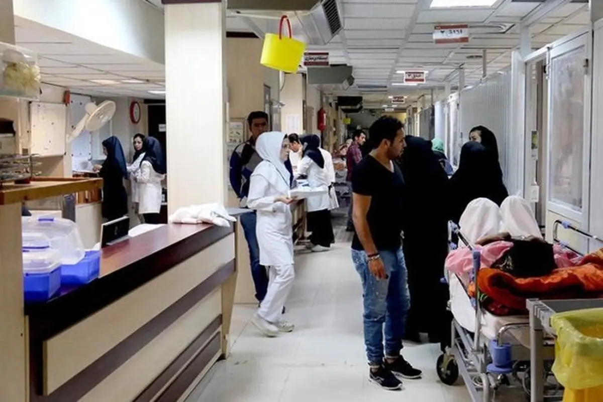 کمبود پزشک در مراکز تأمین اجتماعی اصفهان