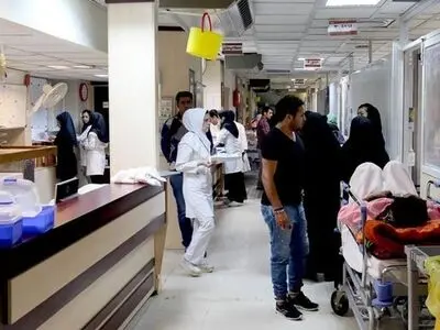 کمبود پزشک در مراکز تأمین اجتماعی اصفهان