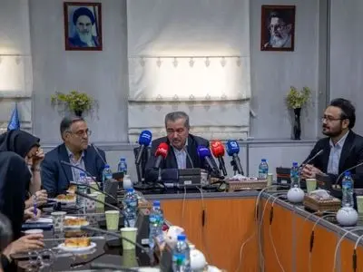 آخرین جزئیات برگزاری نمایشگاه فرش دستباف ۱۴۰۳