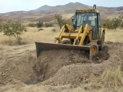 شناسایی و مسلوب‌المنفعه شدن چاه‌های غیرمجاز آب در سرچهان و بوانات