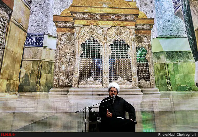 گالری