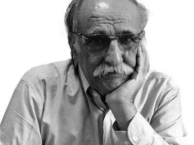 «منصور یاقوتی» نویسنده کرمانشاهی درگذشت