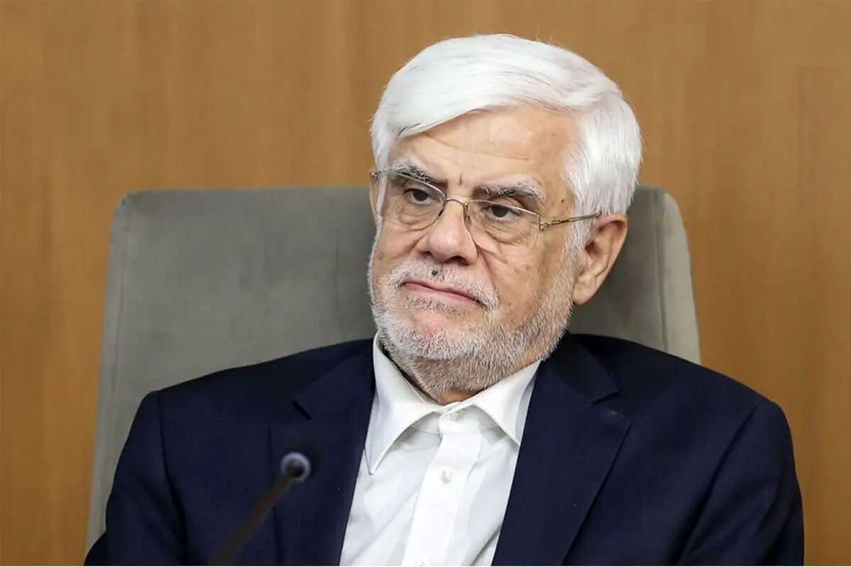 آب، صنعت و درمان اولویتهای اصلی کشور هستند