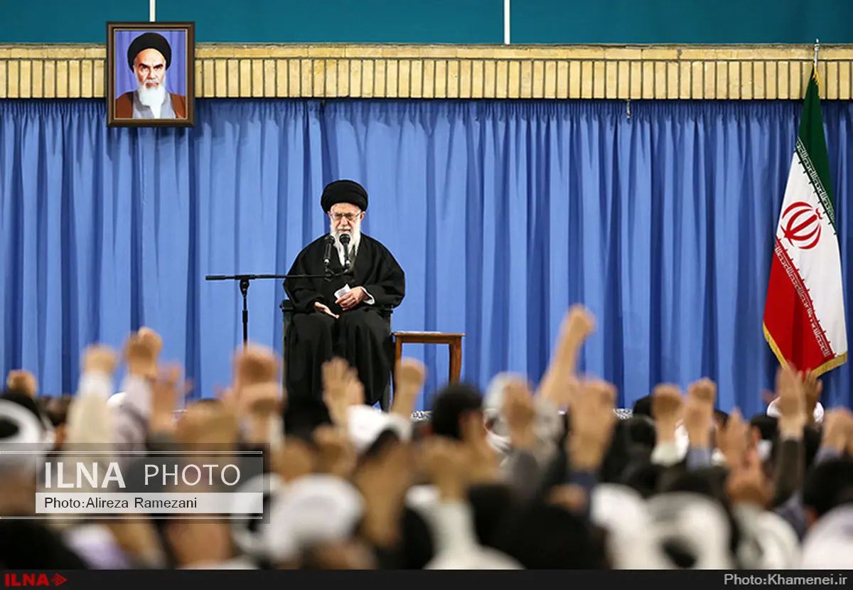 داشتن دستگاه امنیتی قوی،بسیج و قوه قضائیه مقتدر از اهداف کشور است/بگومگوهای اخیر رؤسای دو قوه موضوع مهمی نیست