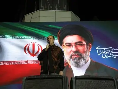 امروز هیچ چیز به اندازه وحدت تمام توطئه‌های داخلی و خارجی را خنثی نمی‌کند