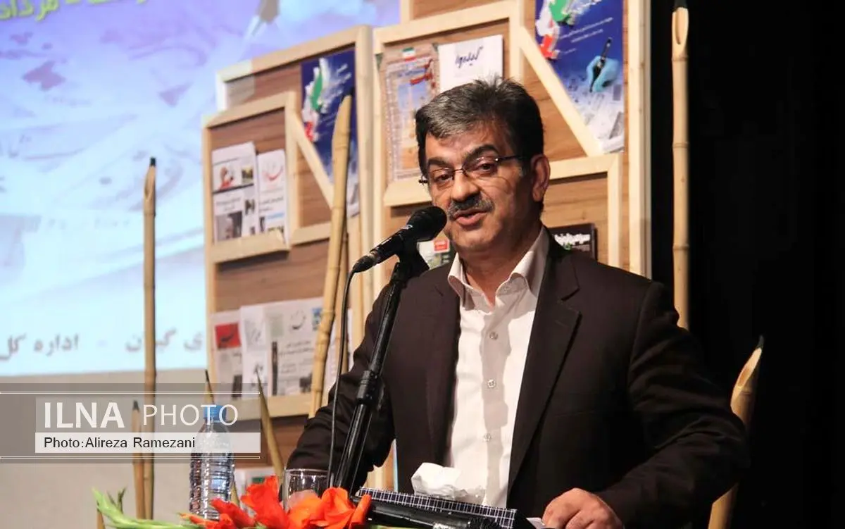 کثرت رسانهها در گیلان یک امتیازست