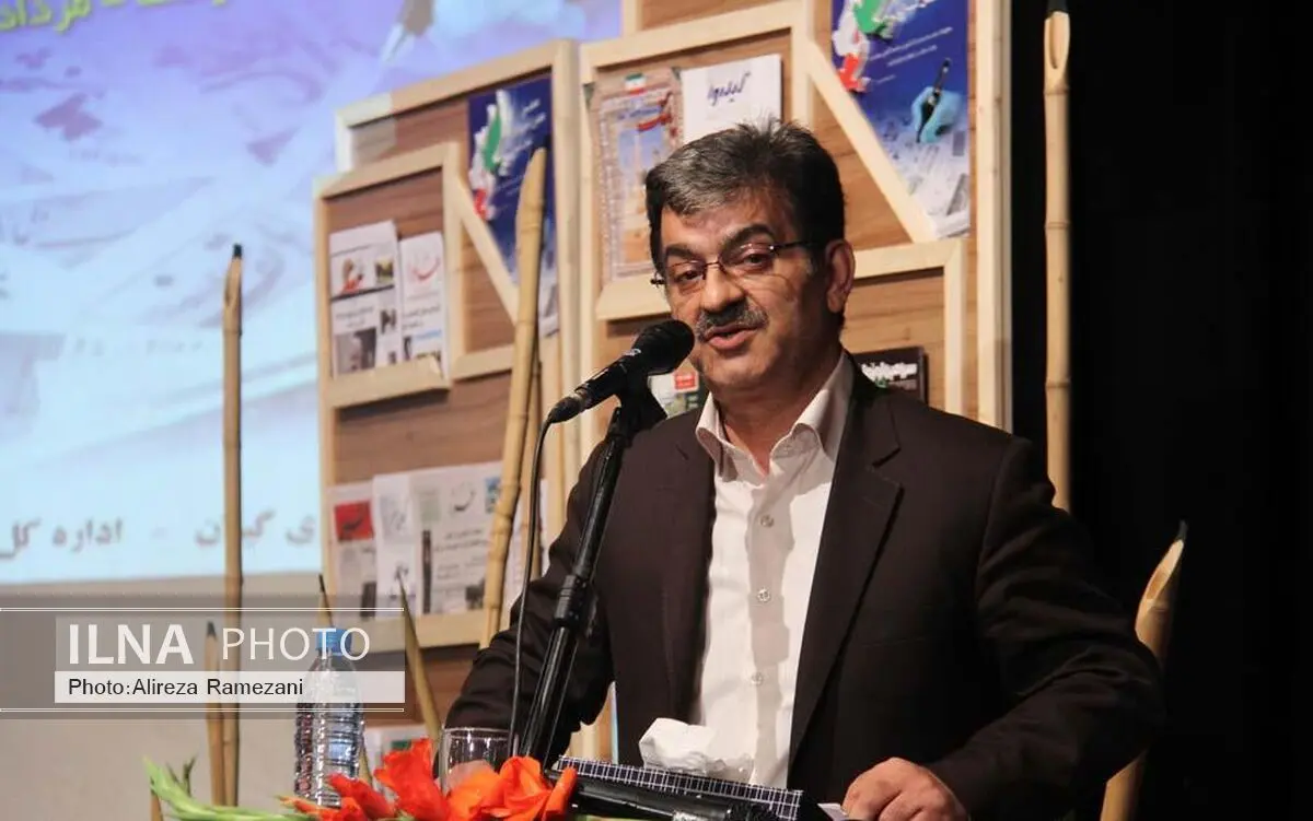 کثرت رسانه‌ها در گیلان یک امتیازست